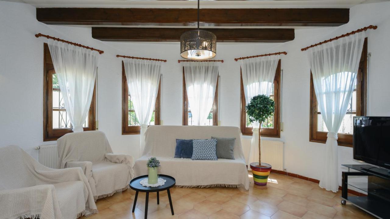 Casa Fluvia Vila Empuriabrava Exterior foto